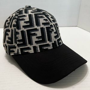 New Fendi Baseball Cap 🧢✨🤩